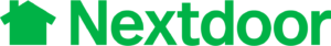 Nextdoor Logo